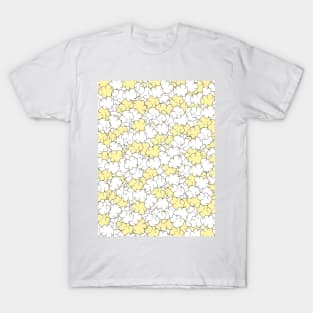 MOVIE Night Popcorn T-Shirt